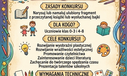 plakat konkursu