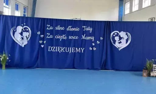 napis na dzień rodziny